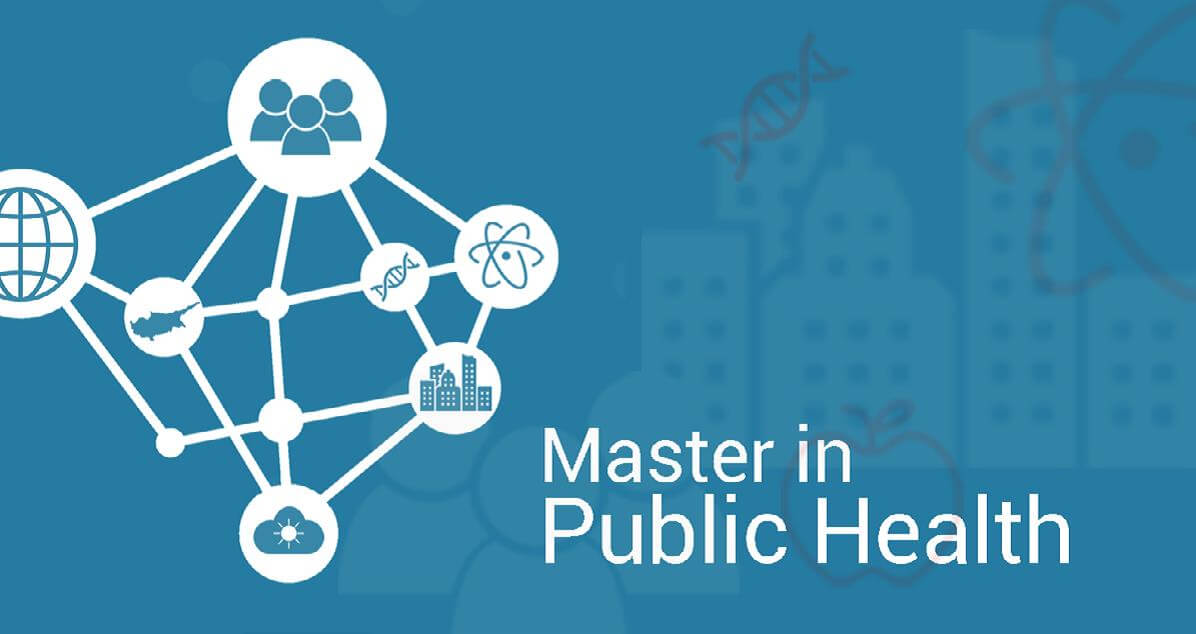 Master in Public Health